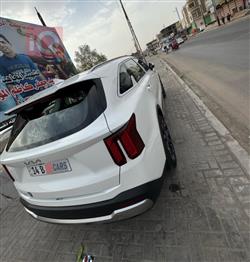 كيا سورينتو